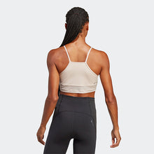 Load image into Gallery viewer, TRAINING DANCE CROP TANK TOP
