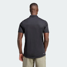Load image into Gallery viewer, CLUB 3-STRIPES TENNIS POLO SHIRT
