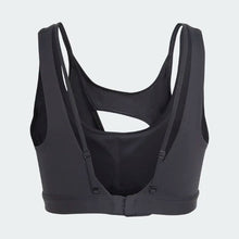 Load image into Gallery viewer, POWERIMPACT LUXE MEDIUM-SUPPORT BRA
