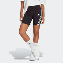 Load image into Gallery viewer, FUTURE ICONS 3-STRIPES BIKE SHORTS
