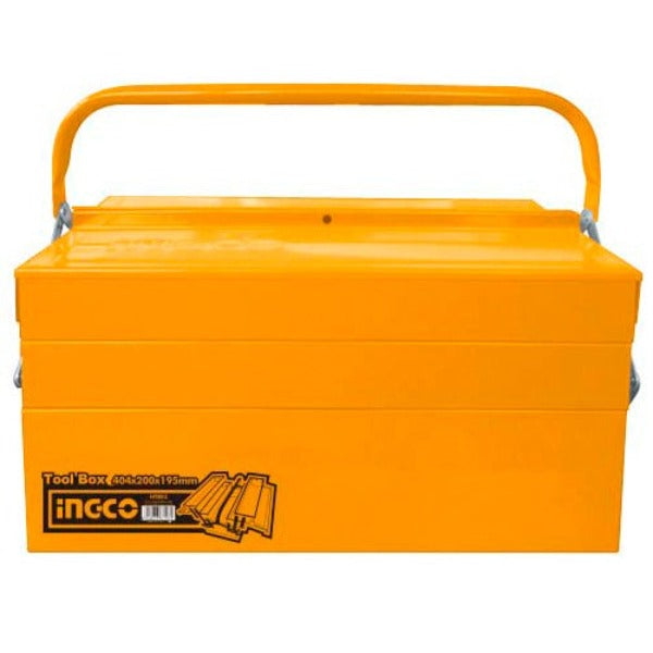 INGCO TOOL BOX - Allsport