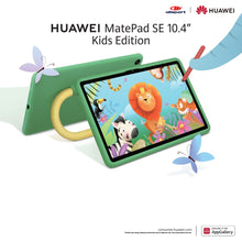 Load image into Gallery viewer, HUAWEI MatePad SE 10.4 Kids Edition(3+32GB)
