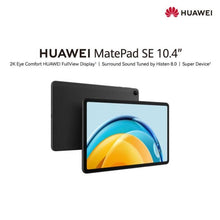 Load image into Gallery viewer, HUAWEI MatePad SE 10.4 (4+64GB LTE)
