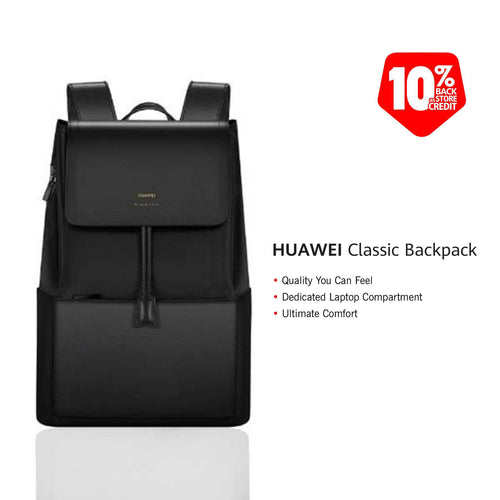 HUAWEI Classic Backpack - Allsport