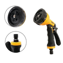 Load image into Gallery viewer, INGCO PLASTIC TRIGGER NOZZLE HWSG092 - Allsport
