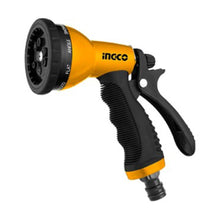 Load image into Gallery viewer, INGCO PLASTIC TRIGGER NOZZLE HWSG092 - Allsport
