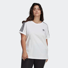 Load image into Gallery viewer, ADICOLOR CLASSICS 3-STRIPES T-SHIRT (PLUS SIZE)
