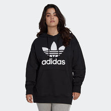 Load image into Gallery viewer, TREFOIL HOODIE (PLUS SIZE)
