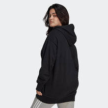Load image into Gallery viewer, TREFOIL HOODIE (PLUS SIZE)
