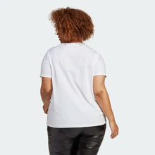 Load image into Gallery viewer, ADICOLOR CLASSICS TREFOIL TEE (PLUS SIZE)
