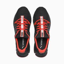 Load image into Gallery viewer, Hybrid Sky BLK-WHT-Nrgy Red SHOES - Allsport
