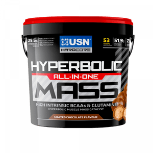 Hyperbolic Mass 4kg - Allsport