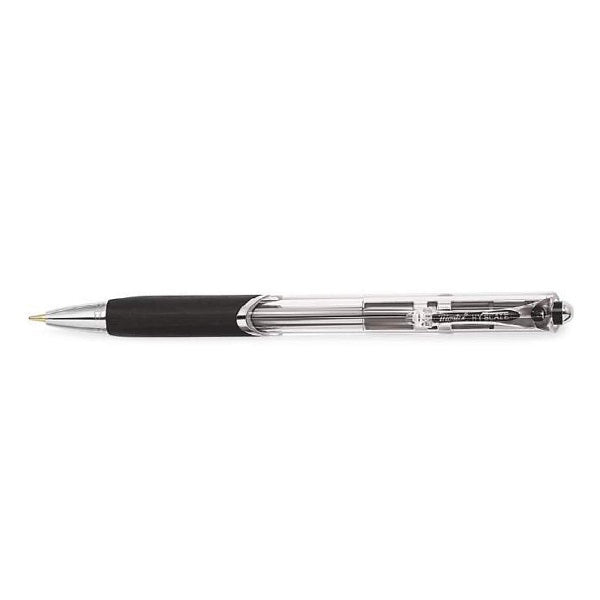 Black Pen Montex Ball Pen Rupees Plastic Montex Viva Ball Pen, For