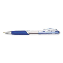 Load image into Gallery viewer, MONTEX HYSCALE BP PEN BLUE
