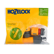 Load image into Gallery viewer, HOZELOCK FITTINGS AND NOZZLES BAG Ø12.5MM &amp; 15MM (2355)
