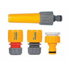 Load image into Gallery viewer, HOZELOCK FITTINGS AND NOZZLES BAG Ø12.5MM &amp; 15MM (2355)
