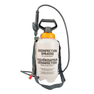 Disinfection Pressure Sprayer 5L
