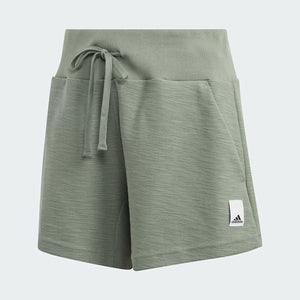 LOUNGE TERRY LOOP SHORTS