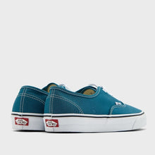 Load image into Gallery viewer, Vans Authentic Blue Coral Shoes - Allsport
