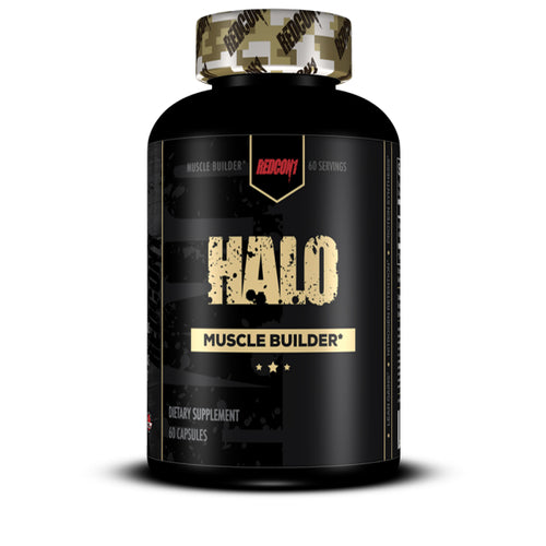 Redcon1 HALO muscle builder - Allsport