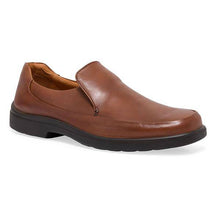 Load image into Gallery viewer, BENJAMIN: Mens Handmade Leather Shoes TAN - Allsport
