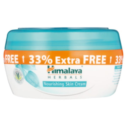 Nourishing Skin Cream+33%free - Allsport