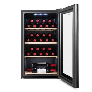 Hisense Wine Cooler 110L - Allsport