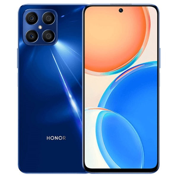 HONOR X8