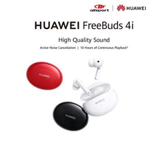 Load image into Gallery viewer, HUAWEI FreeBuds 4i - Allsport
