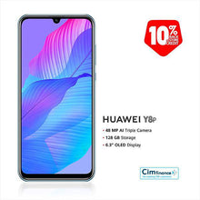 Load image into Gallery viewer, HUAWEI Y8p - Allsport
