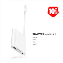 Load image into Gallery viewer, HUAWEI MateDock 2 - Allsport
