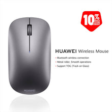Load image into Gallery viewer, HUAWEI Bluetooth Mouse - Allsport
