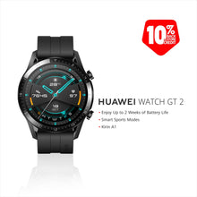 Load image into Gallery viewer, HUAWEI Watch GT 2 (46mm) - Allsport
