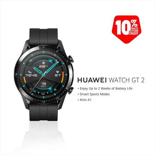 HUAWEI Watch GT 2 (46mm) - Allsport