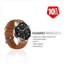 Load image into Gallery viewer, HUAWEI Watch GT 2 (Classic Men) - Allsport
