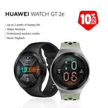 Load image into Gallery viewer, HUAWEI WATCH GT 2 E - Allsport
