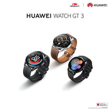 Load image into Gallery viewer, HUAWEI Watch GT 3
