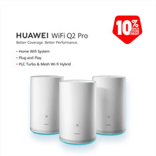 Load image into Gallery viewer, HUAWEI WIFI Q2 PRO - Allsport
