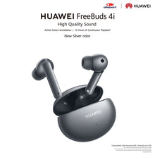 Load image into Gallery viewer, HUAWEI FreeBuds 4i - Allsport
