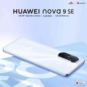 HUAWEI Nova 9 SE