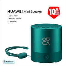Load image into Gallery viewer, HUAWEI Mini speaker(2pcs Package) - Allsport
