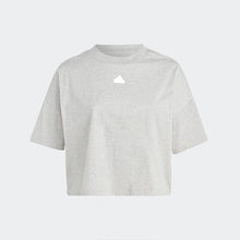 Load image into Gallery viewer, FUTURE ICONS 3-STRIPES TEE (PLUS SIZE)

