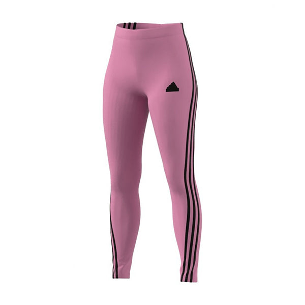 Reebok MYT cotton leggings in pink