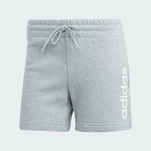 Load image into Gallery viewer, ESSENTIALS LINEAR FRENCH TERRY SHORTS

