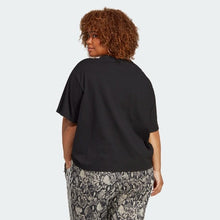 Load image into Gallery viewer, GRAPHIC TEE (PLUS SIZE)
