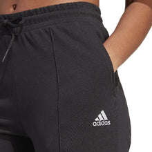 Load image into Gallery viewer, ALLOVER ADIDAS GRAPHIC HIGH-RISE FLARE PANTS
