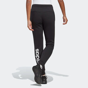 ESSENTIALS LINEAR FRENCH TERRY CUFFED PANTS