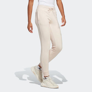 ESSENTIALS LINEAR FRENCH TERRY CUFFED PANTS