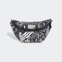Load image into Gallery viewer, SNAKE GRAPHIC WAIST BAG
