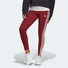 Load image into Gallery viewer, LEGGING ESSENTIALS 3-STRIPES
